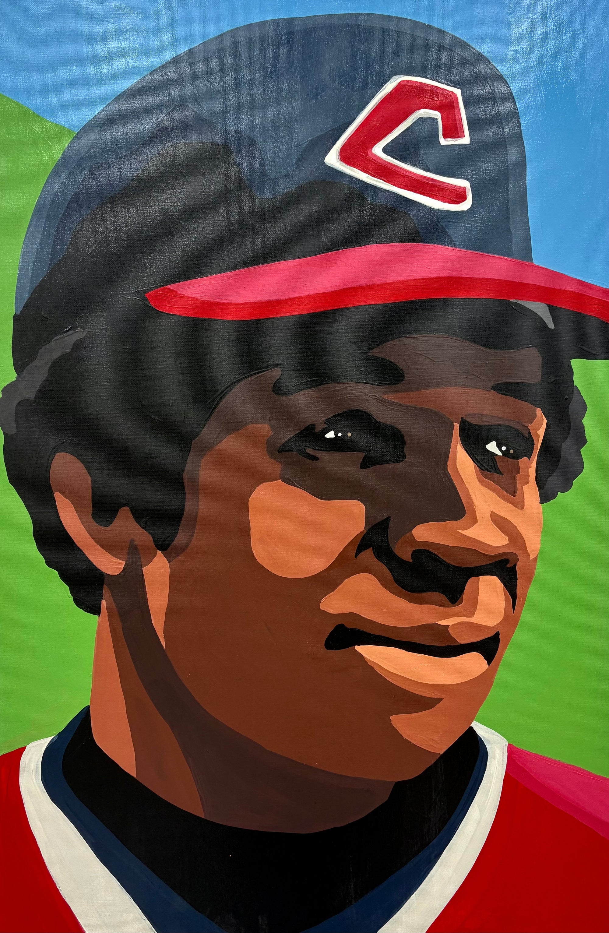 Frank Robinson