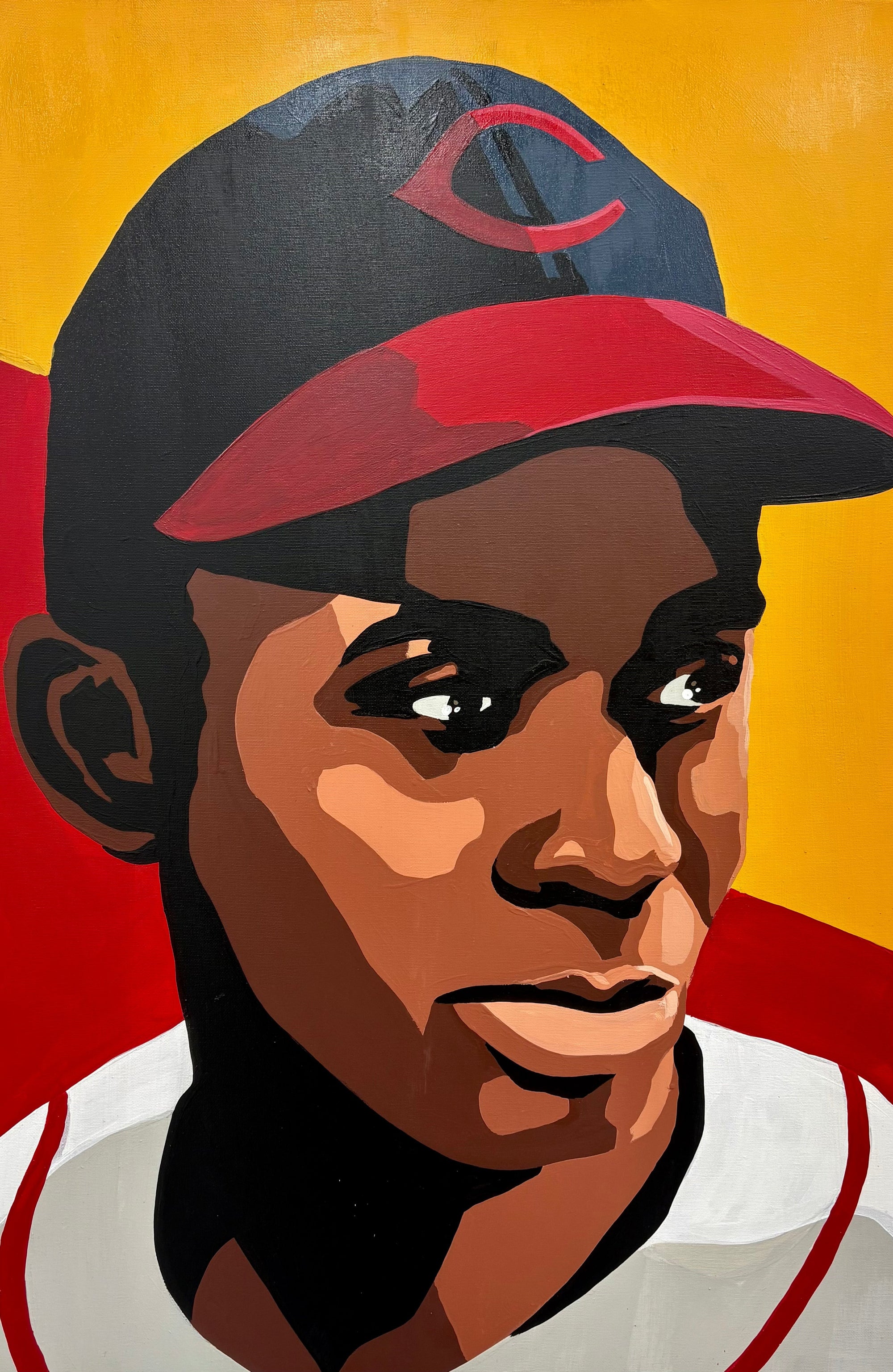 Satchel Paige