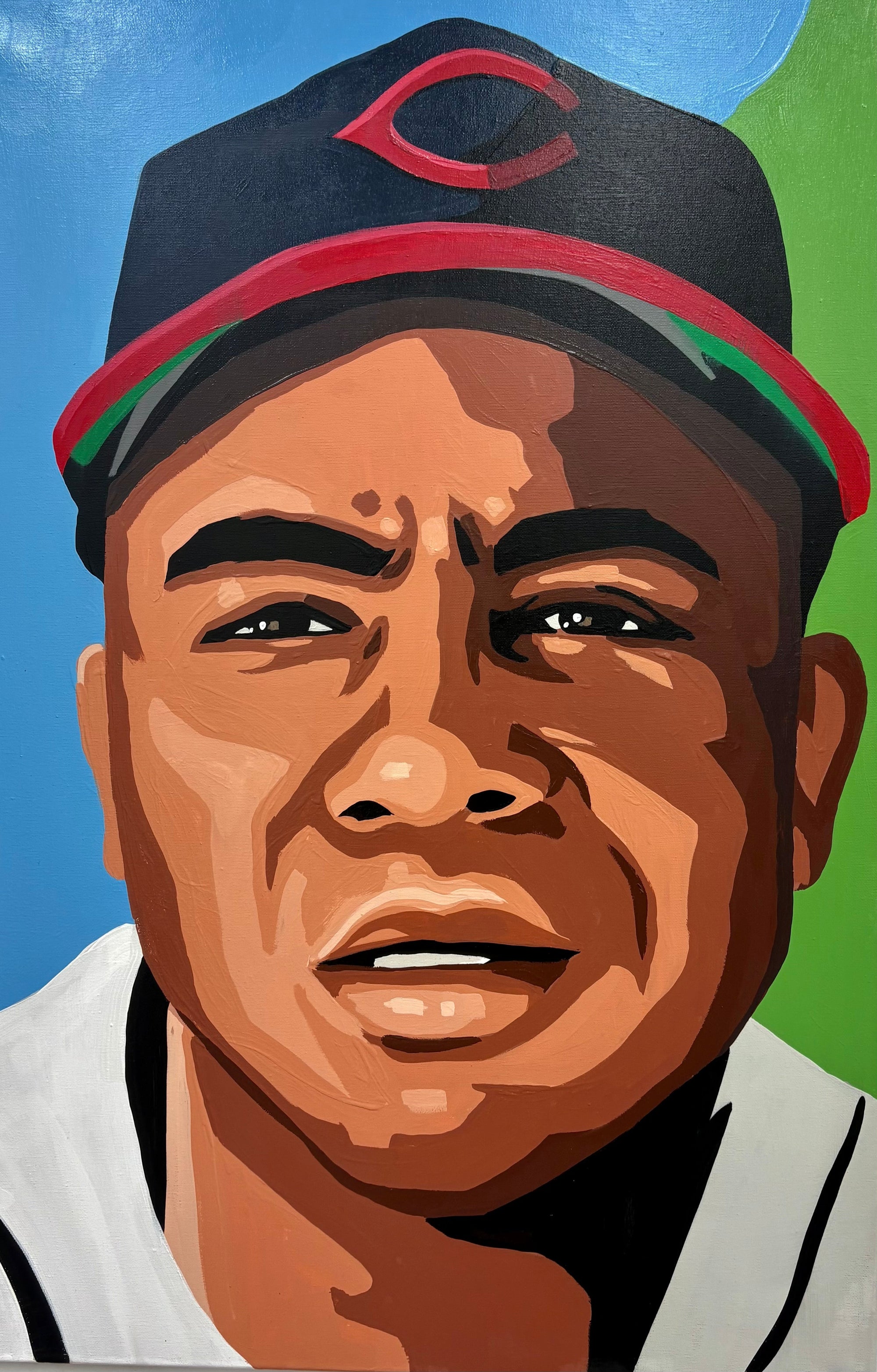 Larry Doby