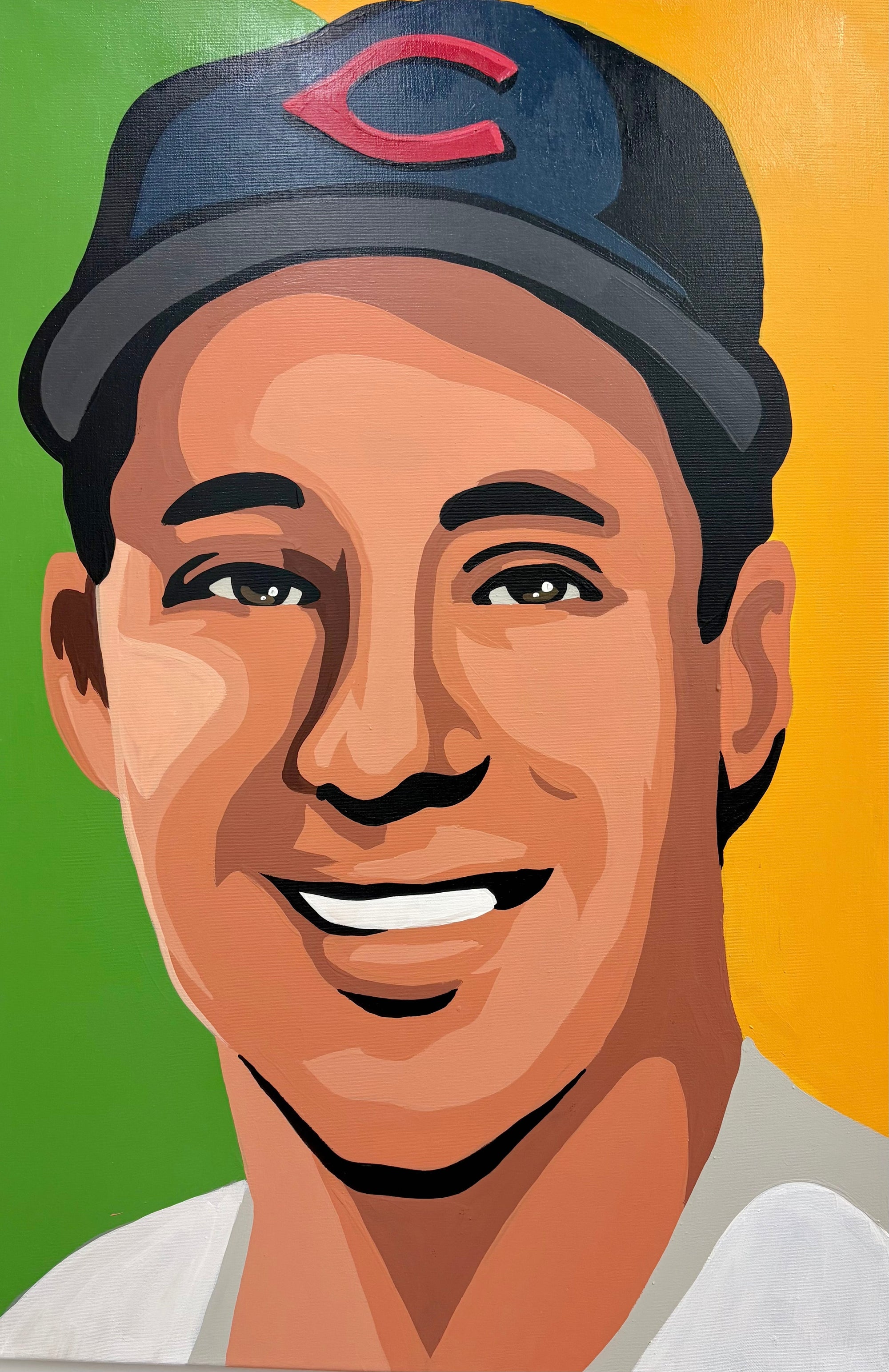 Bob Feller