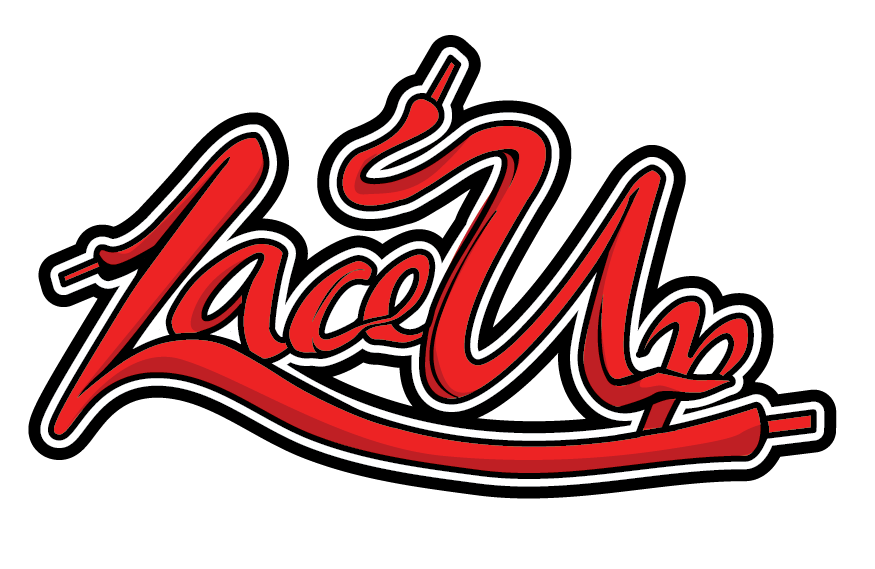 Lace Up (Machine Gun Kelly) Logo