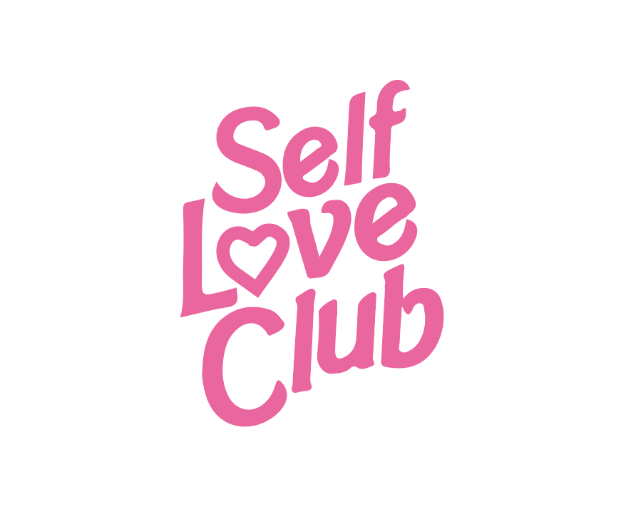Self Love Club Logo