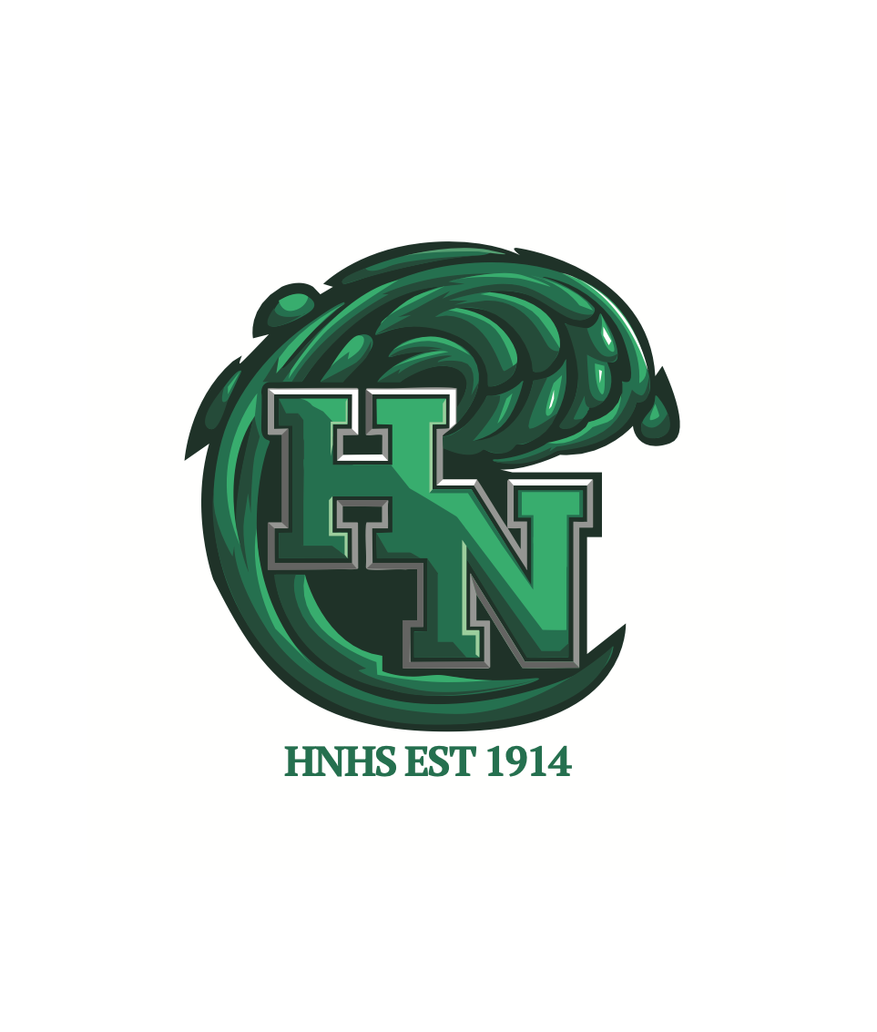 Holy Name Revamped Logo