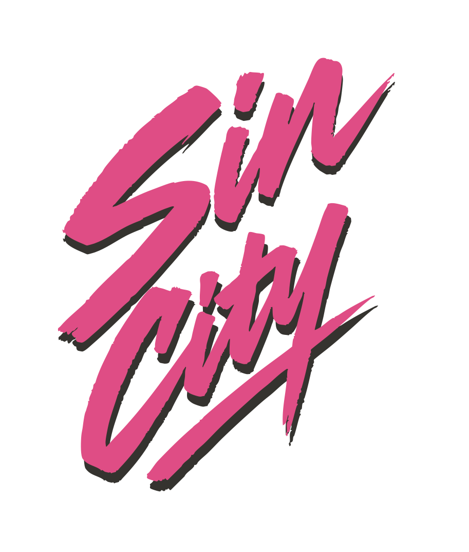 St Felix Las Vegas Sin City Logo