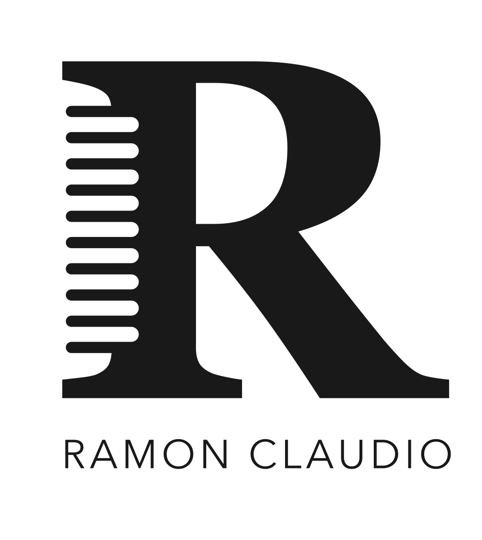 Ramon Claudio Logo