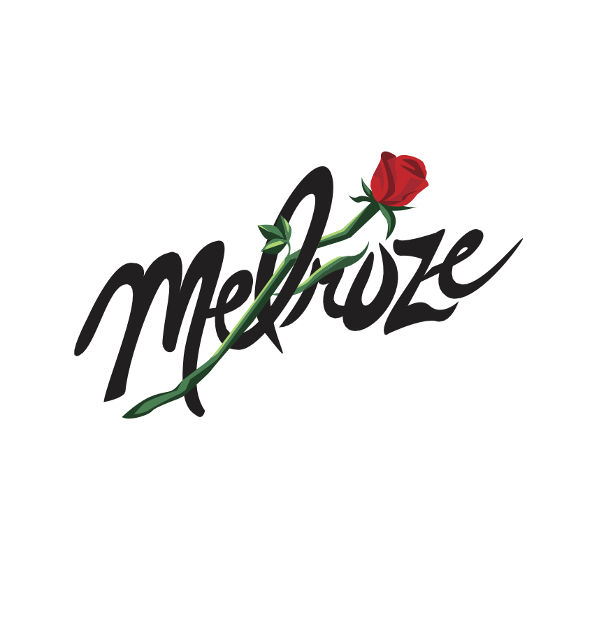 Melroze Logo
