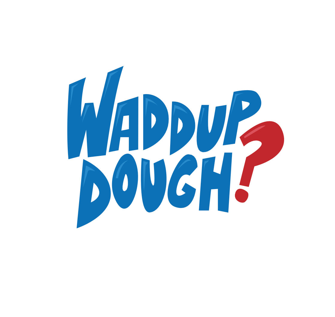 Wadded Dough Logo
