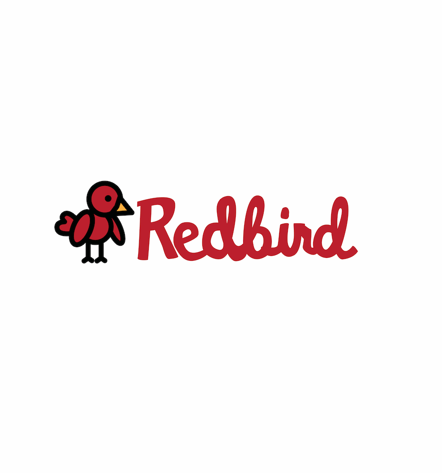 Redbird Logo
