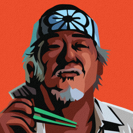 Miyagi Canvas