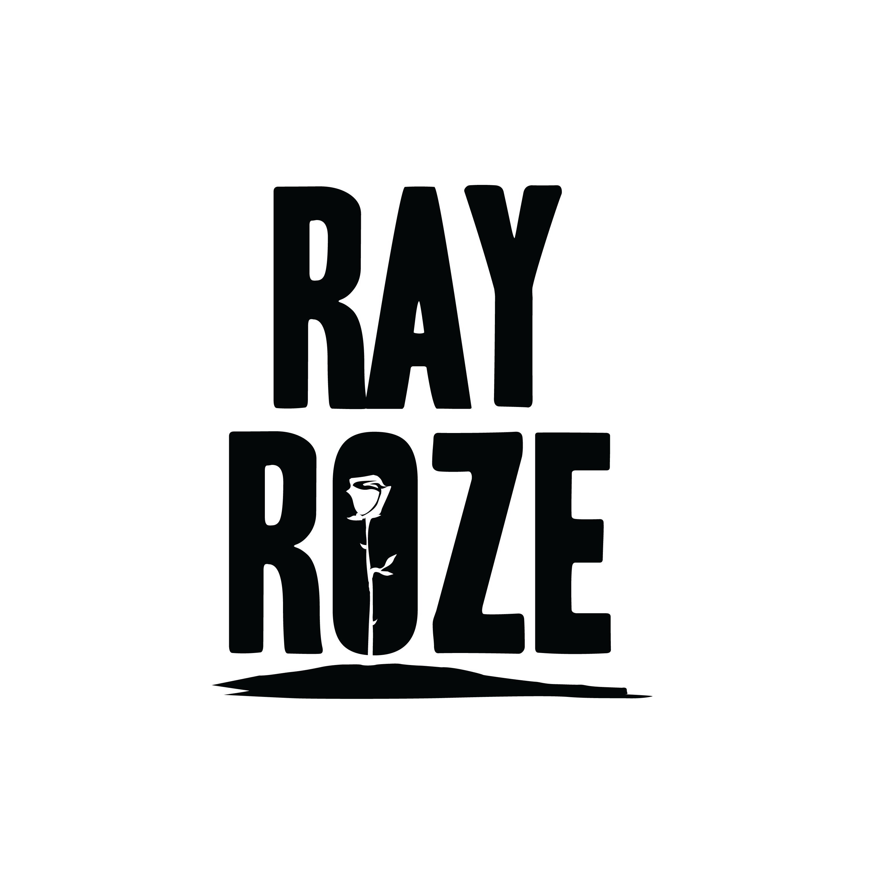Ray Roze Logo