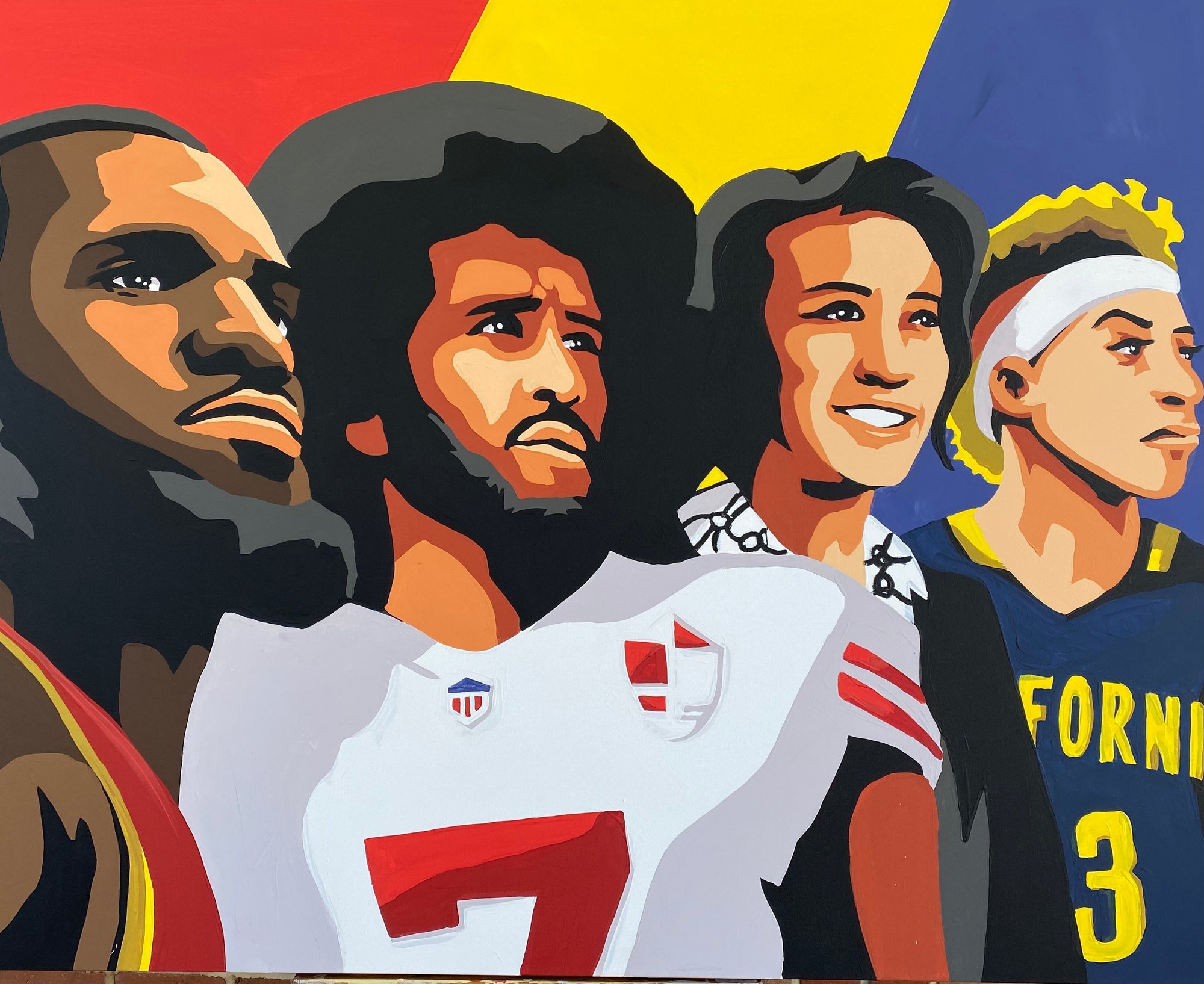 Cleveland Sports Commission