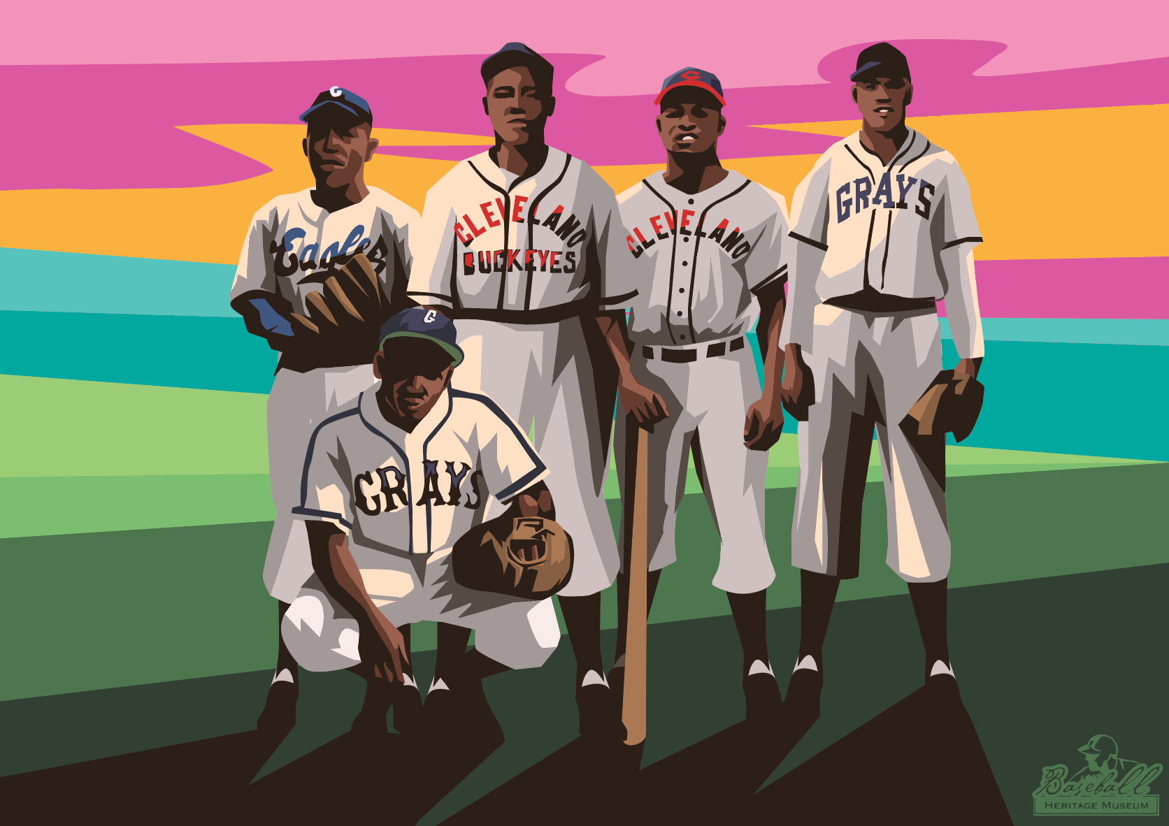 Baseball Heritage Museum