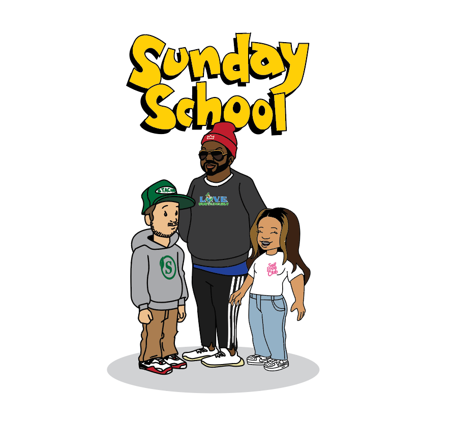 Sunday School