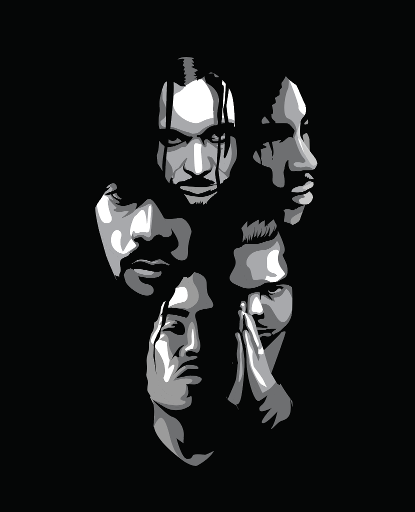 Bone Thugs N Harmony