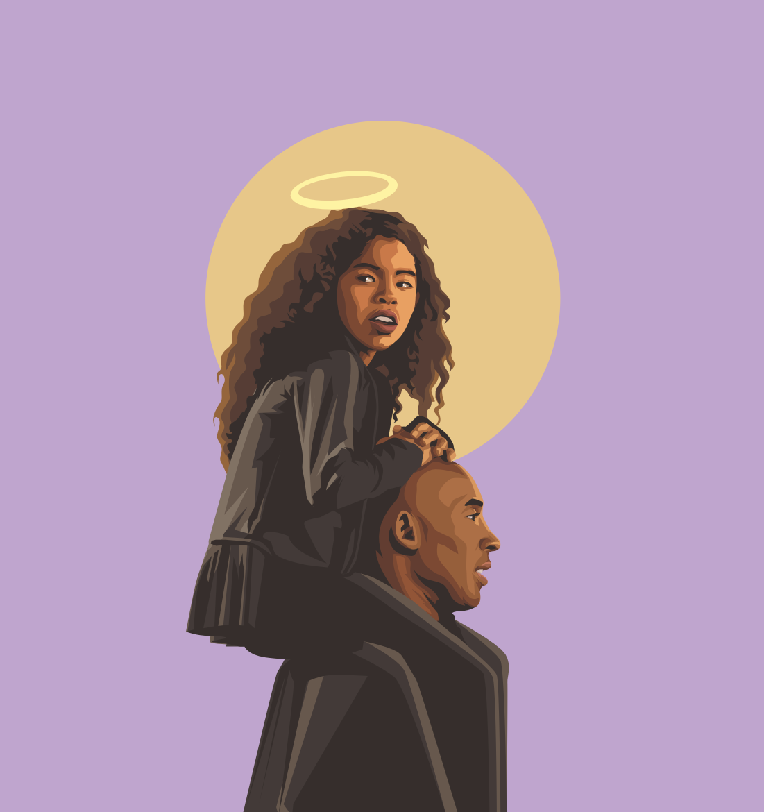 Mamba Forever