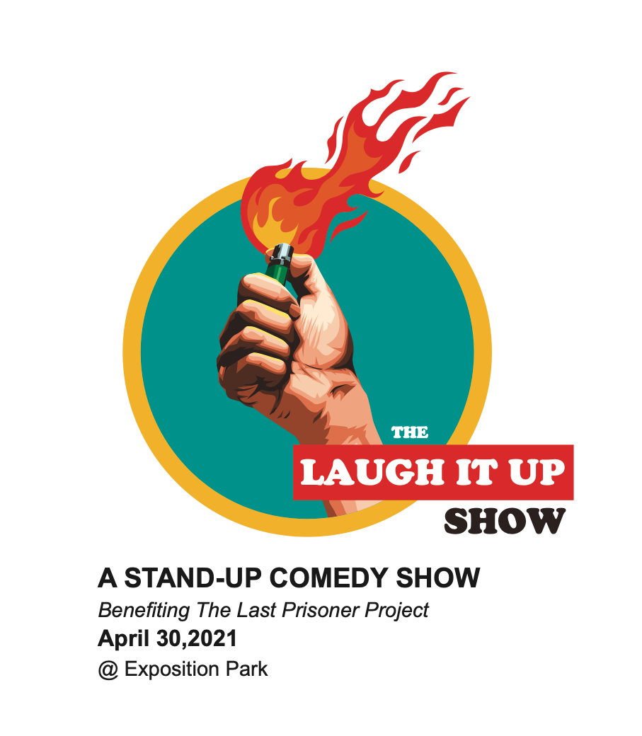 LAUGH IT UP SHOW