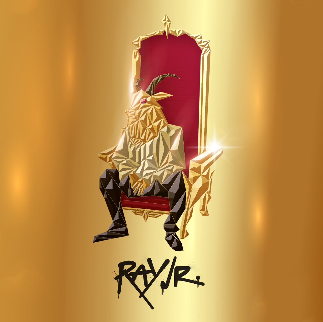 Ray Jr. Goat Packs 2021