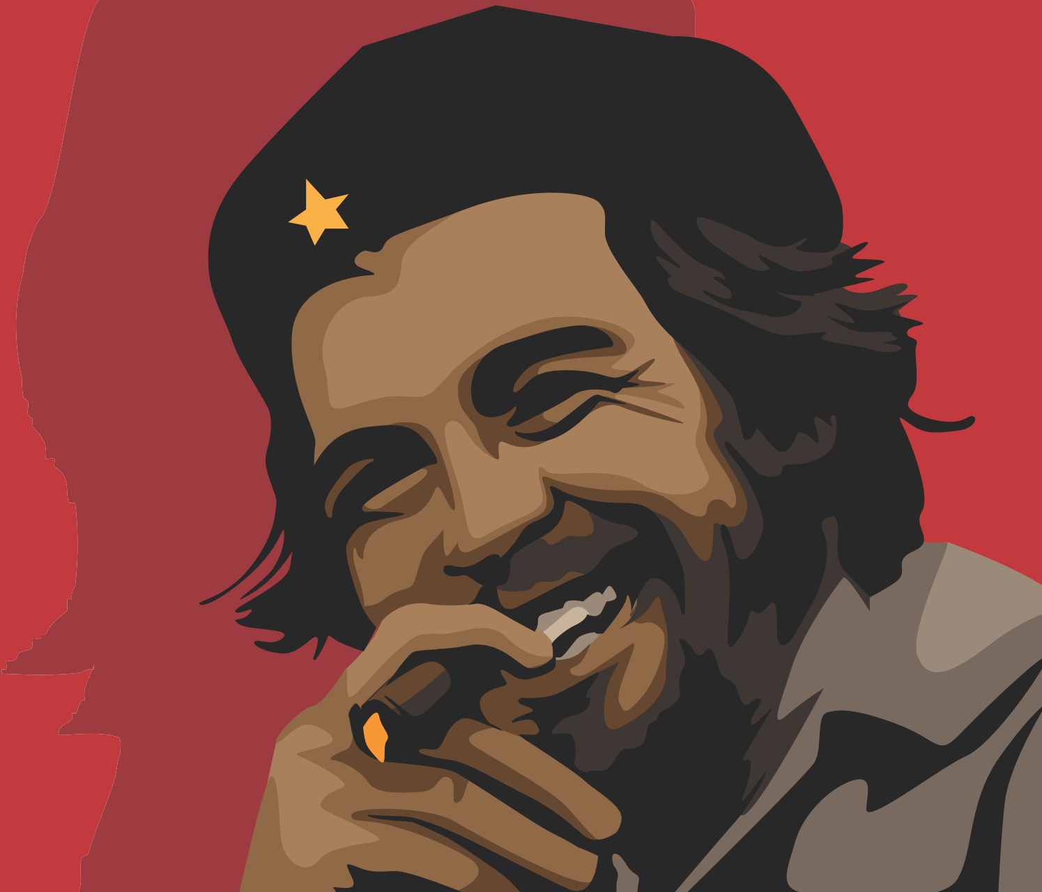 Che Guevara