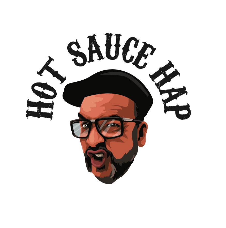 Hot Sauce Hap