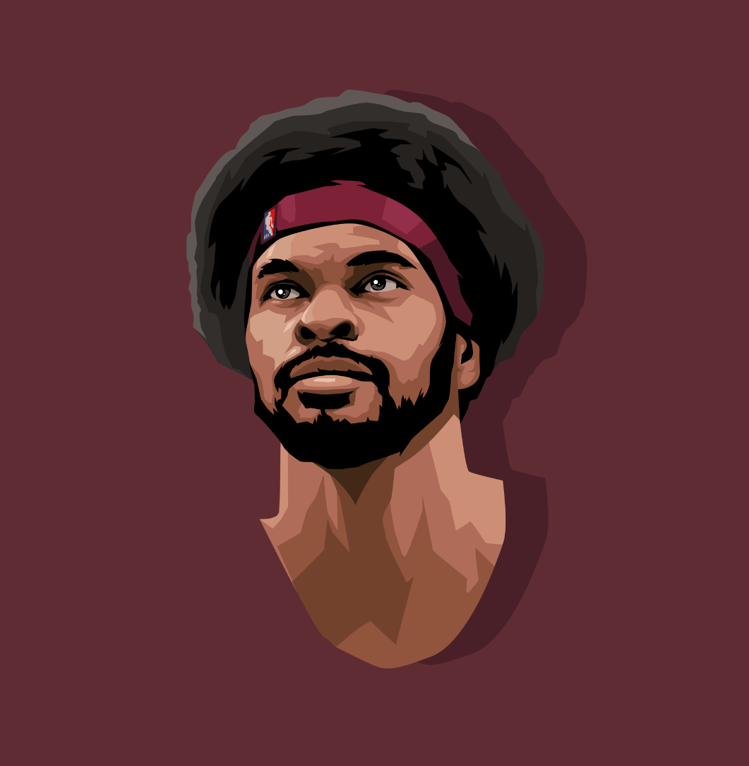 Jarrett Allen
