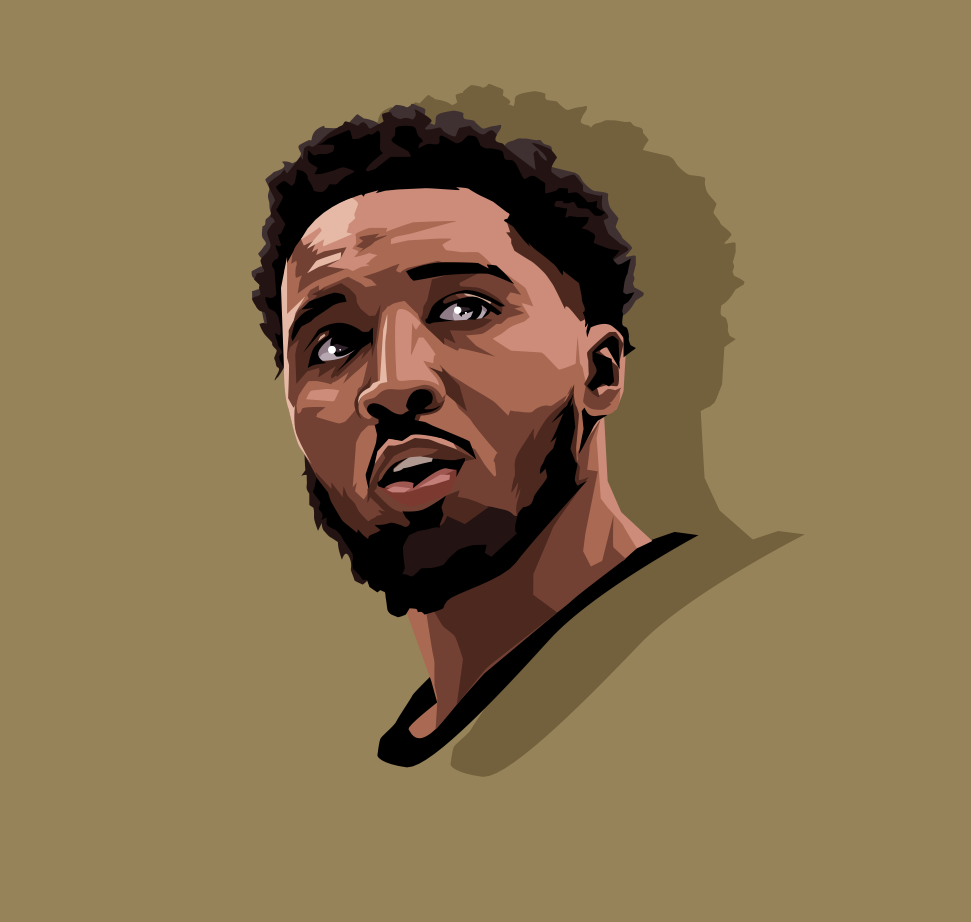 Donovan Mitchell