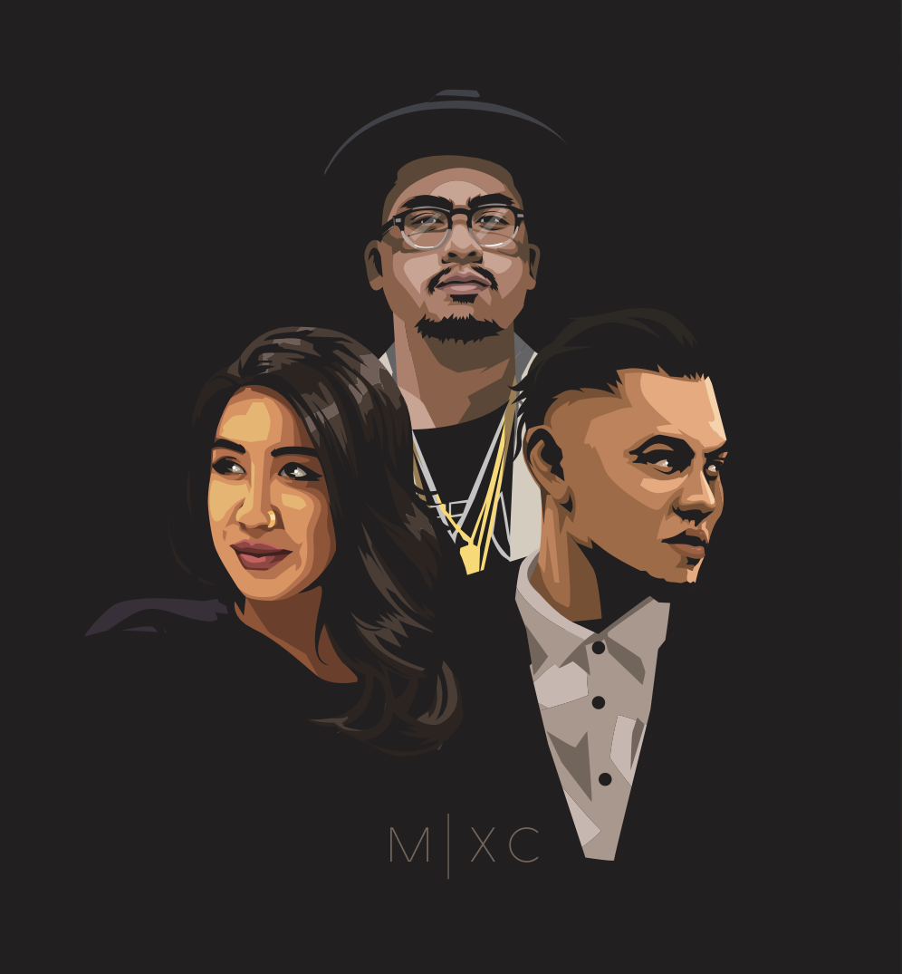 MSFT XCHANGE  Portrait