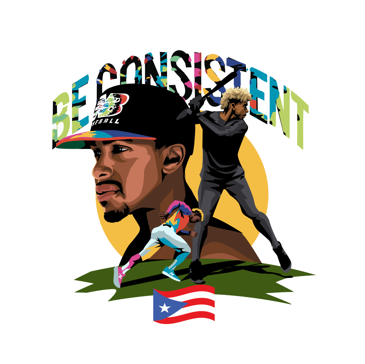 Francisco Lindor x New Balance 2021