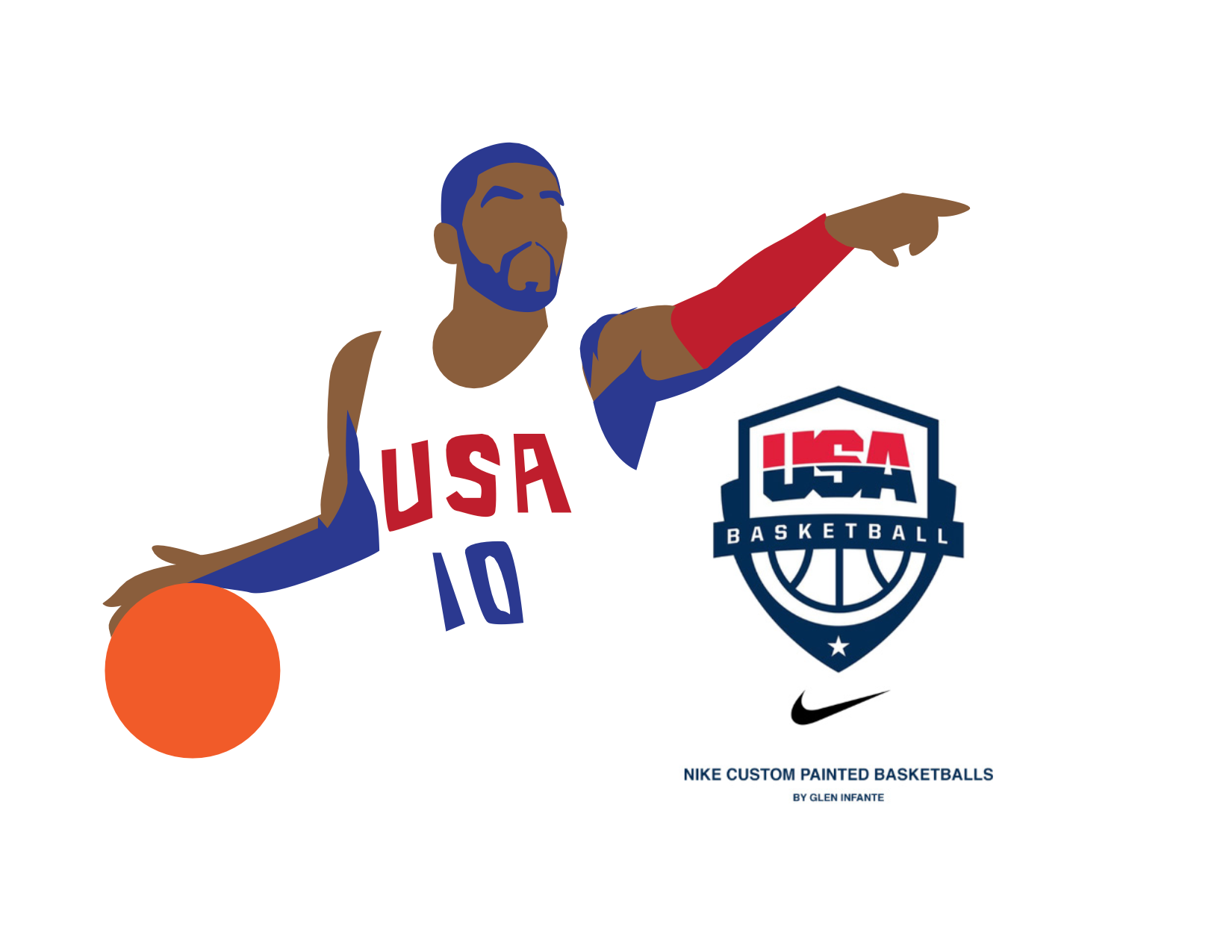 NIKE X KYRIE IRVING