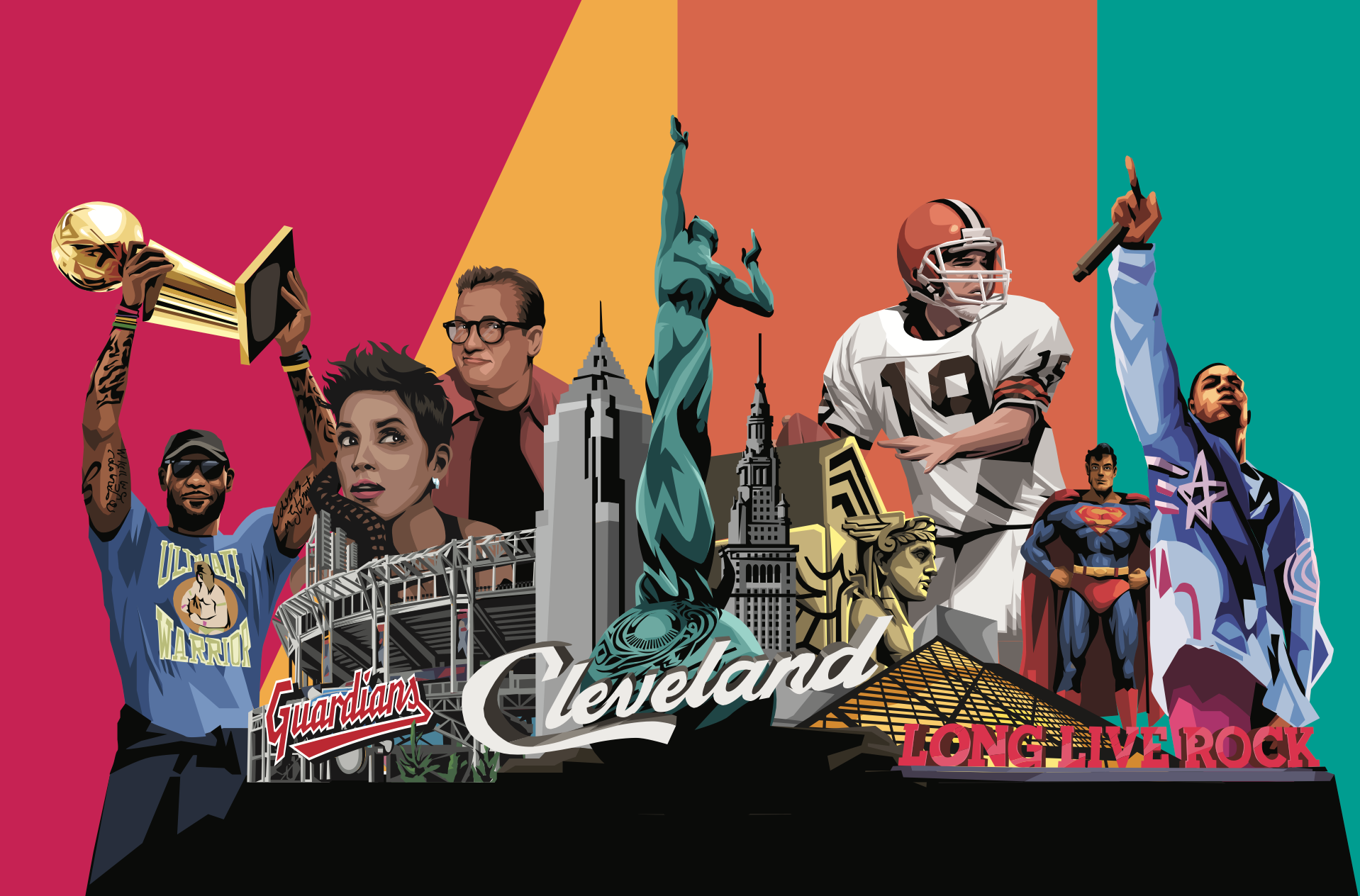 Cleveland Google Article Header