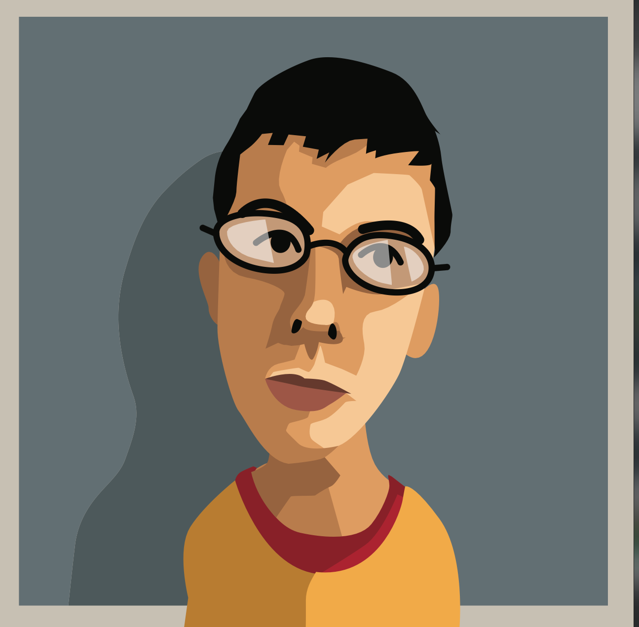 McLovin