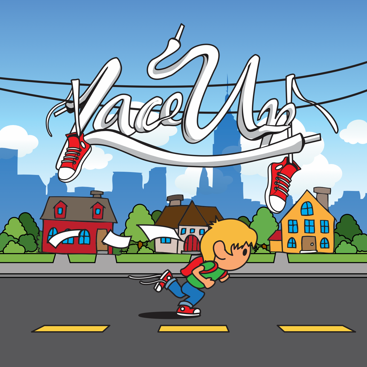 Machine Gun Kelly Lace Up Mixtape cover art