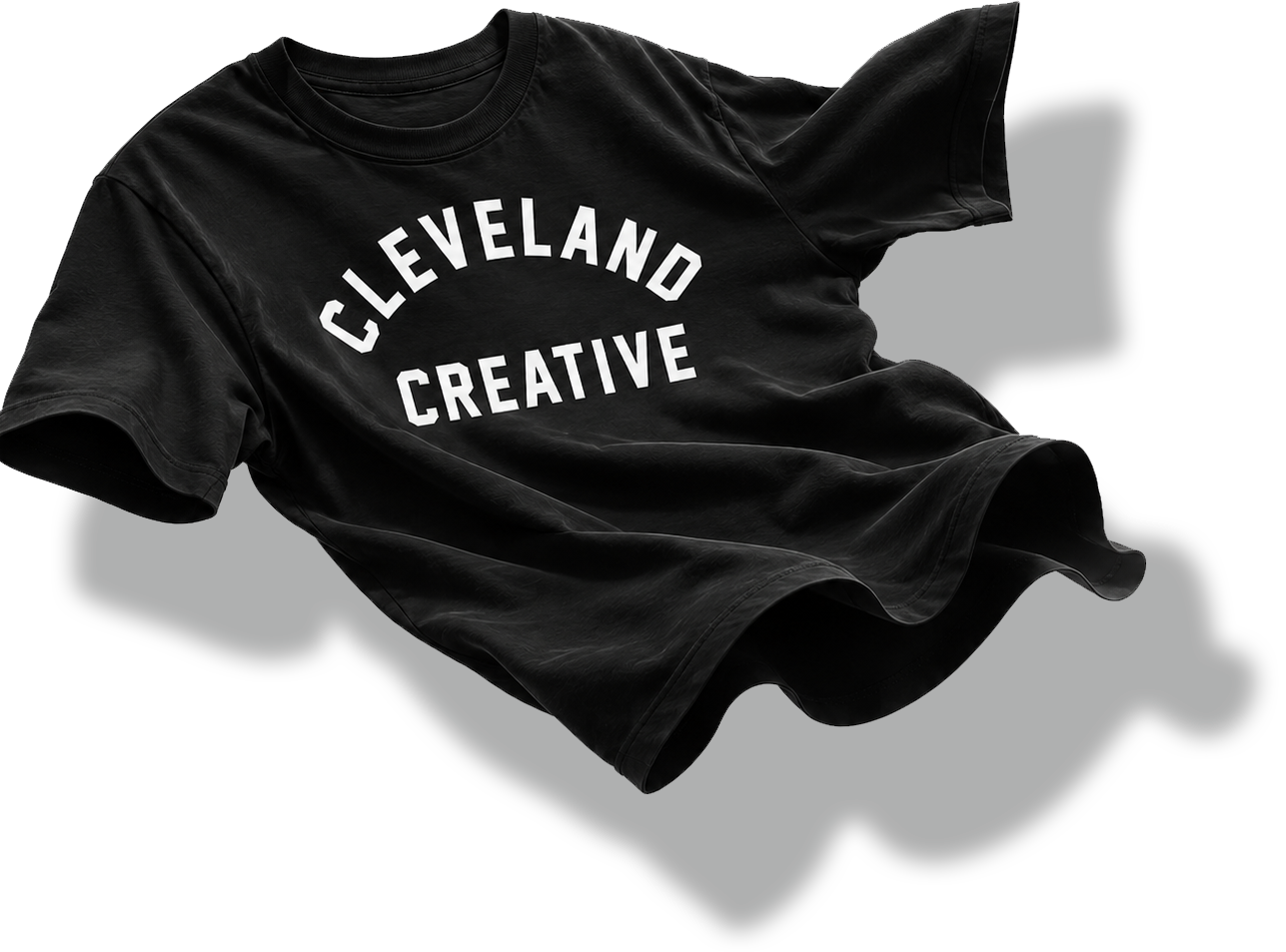 Cleveland Creative Unisex classic T-Shirt