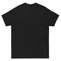 Self Taught Artist T-Shirt (Black)