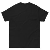 Self Taught Artist T-Shirt (Black)