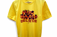 NIKE X CAVS BELIEVE MURAL TEE (2016)