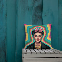Frida Pillow