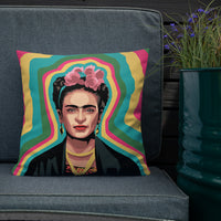 Frida Pillow