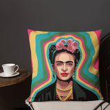Frida Pillow