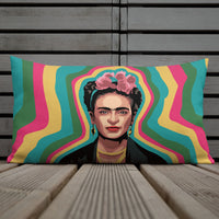 Frida Pillow