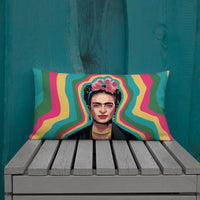 Frida Pillow