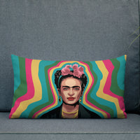 Frida Pillow