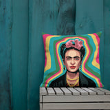 Frida Pillow