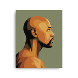 Floyd Canvas