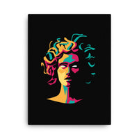 Medusa Canvas
