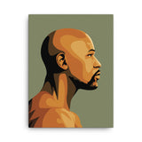 Floyd Canvas