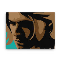 Kurt Canvas