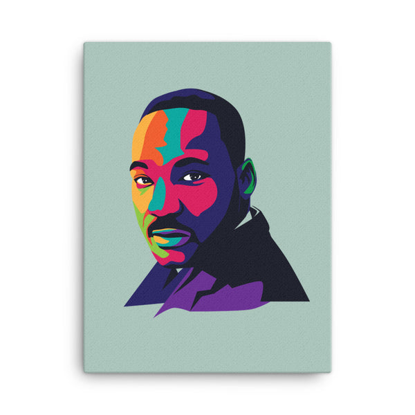 MLK Canvas
