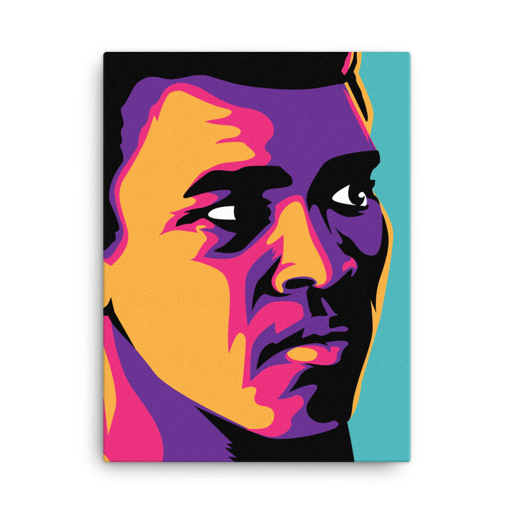 ALI 2 Canvas
