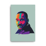 MLK Canvas