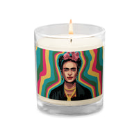 Frida Candle